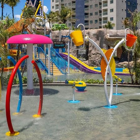 Salinas Premium Resort Salinópolis Екстериор снимка