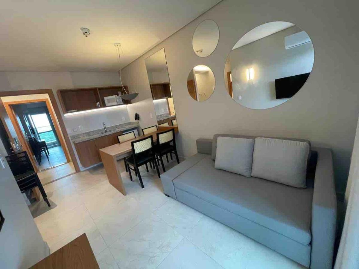 Salinas Premium Resort Salinópolis Екстериор снимка