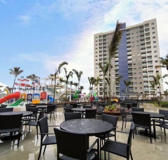 Salinas Premium Resort Salinópolis Екстериор снимка