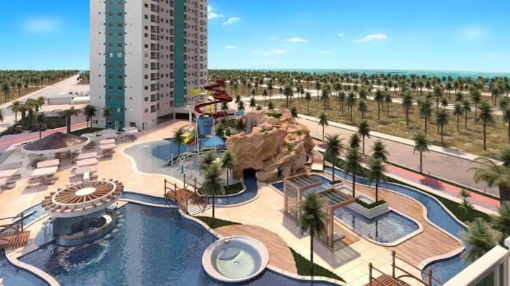 Salinas Premium Resort Salinópolis Екстериор снимка