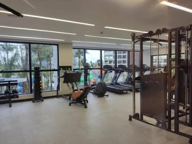 Salinas Premium Resort Salinópolis Екстериор снимка