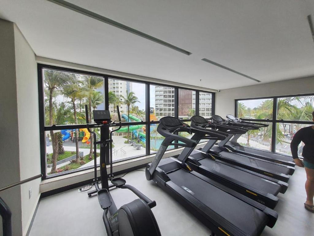 Salinas Premium Resort Salinópolis Екстериор снимка