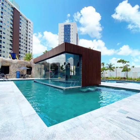 Salinas Premium Resort Salinópolis Екстериор снимка