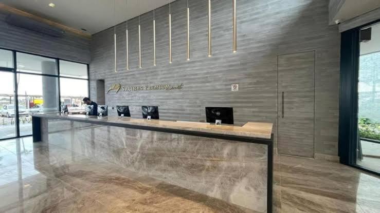 Salinas Premium Resort Salinópolis Екстериор снимка
