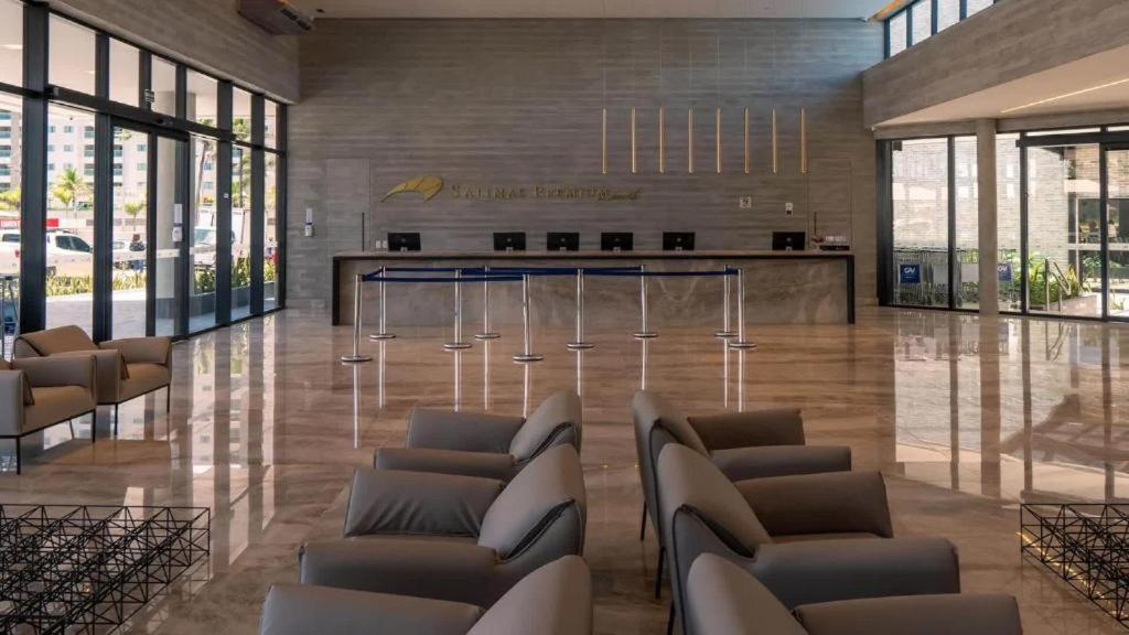 Salinas Premium Resort Salinópolis Екстериор снимка