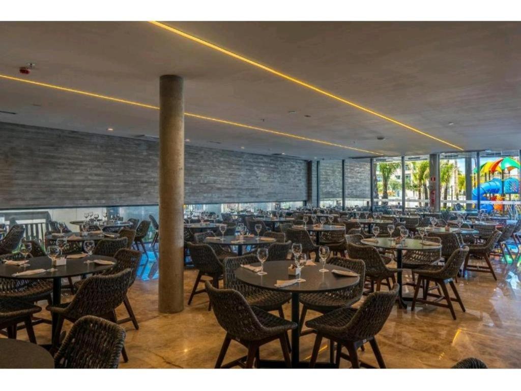 Salinas Premium Resort Salinópolis Екстериор снимка