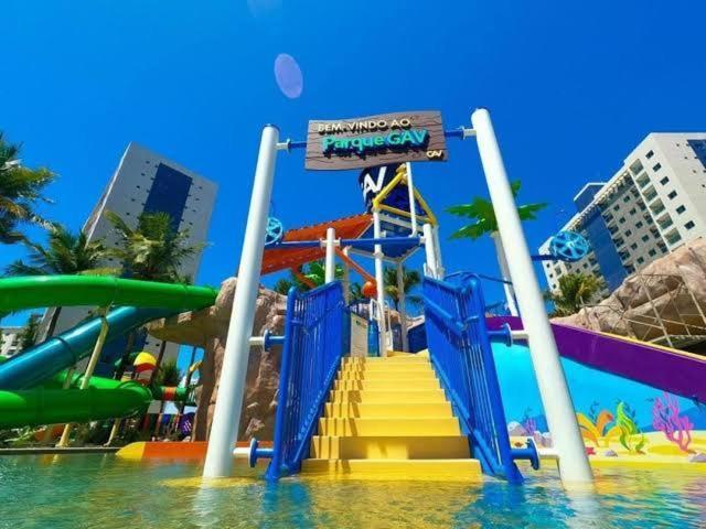 Salinas Premium Resort Salinópolis Екстериор снимка