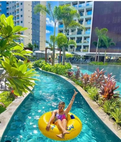 Salinas Premium Resort Salinópolis Екстериор снимка