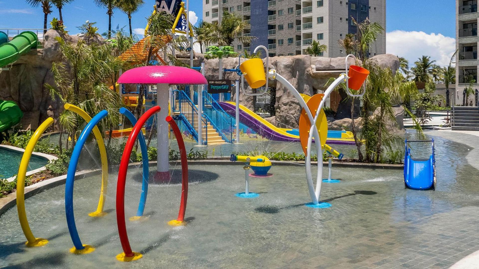 Salinas Premium Resort Salinópolis Екстериор снимка