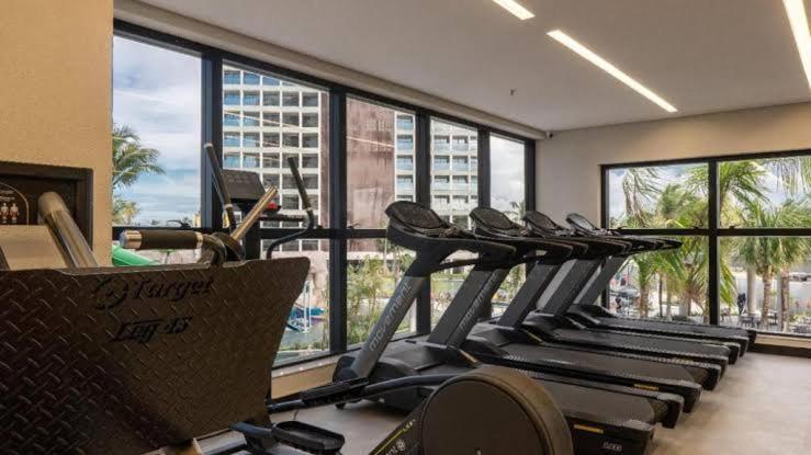 Salinas Premium Resort Salinópolis Екстериор снимка