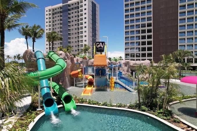 Salinas Premium Resort Salinópolis Екстериор снимка