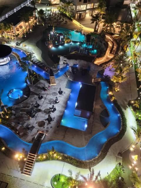 Salinas Premium Resort Salinópolis Екстериор снимка